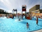аквапарк Амфибиус