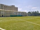 футбольное поле